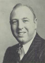 Eugene Francis “Gene” Augusterfer (1913-1957)