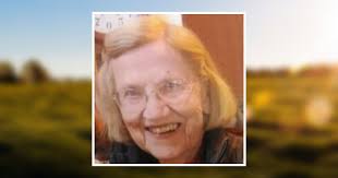 Dorothy Ruble Obituary February 3, 2014