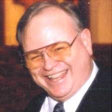 Raymond Lewallen Obituary (2014)