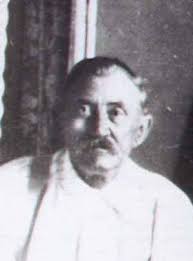 Joachim Johannes Heinrich “John” Hopp (1852-1926)