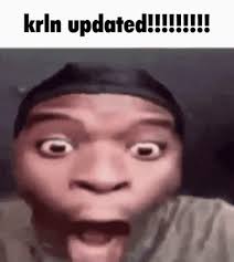 Open krnl then complete the key system. Krnl Updated Gif Krnl Updated Karnal Discover Share Gifs