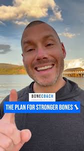 Kevin Ellis, BoneCoach™