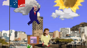 Find the newest clive palmer meme. Palmer Goes Next Level With Launch Of World First Political Game App United Australia Party