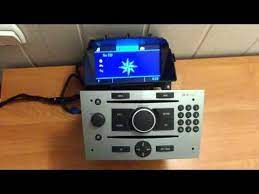 45 Opel Astra H Cd70 Cid Navi In Werking Log Off Wylogowane Youtube In 2021 Opel Car Mods Lucky