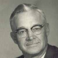 Ray Wendell Vance (1909–1977)