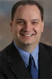 Dr. Jed Erickson, MD