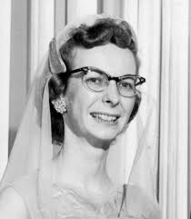 Helen Bernice Schroth