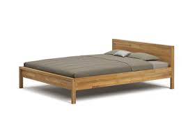 Das kopfteil hat eine holzstärke von 19 mm. Bett Eiche Massiv Selbst Konfigurieren Frohraum