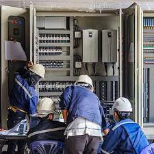 Anderson lighting and electric charles cohen electric john cohen p.o. Electrical Pre Apprenticeship Program Construction Dallas College