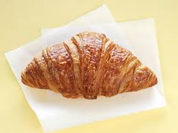 M&S Reduced Fat Croissants | Ocado