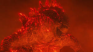 Behold the final godzilla design from godzilla singular point anime series 14 against this cataclysm, the only hope for the world may be godzilla, but the challenge for the king of. Godzilla Monsterverse Heroes Wiki Fandom
