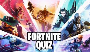 A few centuries ago, humans began to generate curiosity about the possibilities of what may exist outside the land they knew. Amazing Fortnite Quiz Only Experts Can Score More Than 75