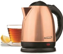 33 Things You Can Get At Walmart That Ll Make You Happy As Their Smiley Face Sticker Electric Kettle Kettle Electricity