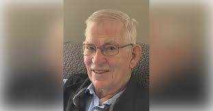 Obituary information for Gerald Lee Beaman