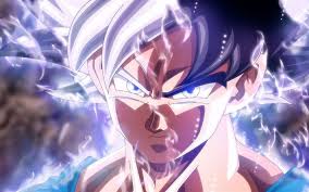 Check spelling or type a new query. Dragon Ball Ultra Instinct Wallpaper Hd