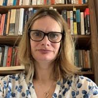 Alice Ellison's Instagram, Twitter & Facebook