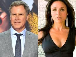 She is known for her work in the comedy televisi. Will Ferrell Julia Louis Dreyfus To Star In Force Majeure Remake English Movie News Times Of India
