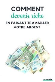 Interet Compose Comment Faire Fructifier Son Epargne Gagner De L Argent Comment Etre Riche Gerer Son Argent