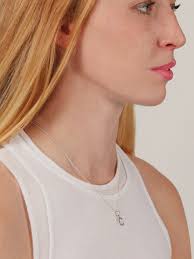 Letter and Initial Charms