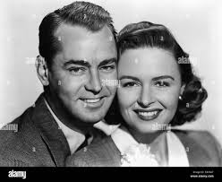 Donna white Black and White Stock Photos & Images