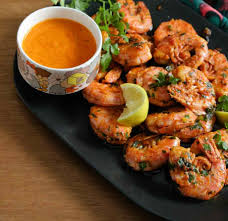 Prawns Peri Peri Just Cooking Bbc Lifestyle Recipes Bbc Studios Prawn Dishes Curry Mussels Recipe Whole Food Recipes