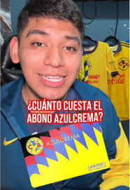 ¿Cuánto cuesta ir a ver al Club América?