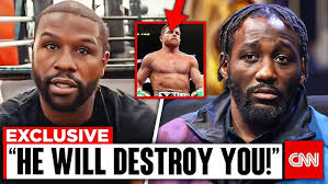 It's too many cards in Canelo's favor for Errol Spence to step up and win  says Darius Coit