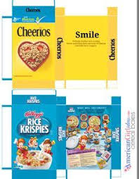 See more ideas about cereal, cereal box, cereal killer. Movie Color