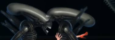 Я поиграл в Alien Quest: EVE [18+] | StopGame