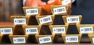 „Bankrotterklärung“ – Die laute Warnung vor Gold-Verkäufen