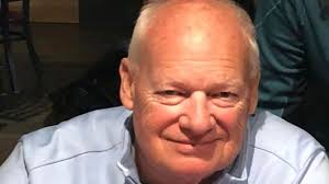 Spokane developer Dick Vandervert, who envisioned prominent commercial  spaces, thought 'big picture'