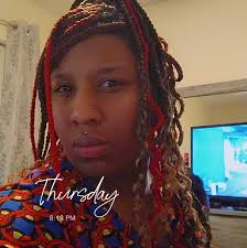 Happy Birthday to my beautiful daughter Aaliyah Love