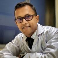 Dr. Subir Ghosh