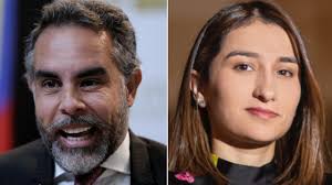 Consejo Nacional Electoral citó Armando Benedetti y a Laura Sarabia por  reveladores audios