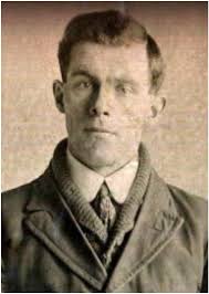 Killen" of Nova Scotia, Canada ~ Captured In Time ~