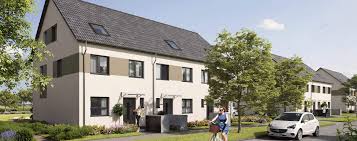 Hier finden sie 2 angebote für provisionsfreie häuser in schkeuditz und umgebung. An Der Sandgrube Neubau Bonava