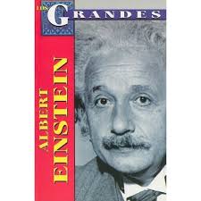Libro Albert Einstein = Albert Einstein De Mares, Roberto