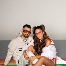 Ir a la página web. Asi Levanta Greeicy Rendon A Mike Bahia Todas Las Mananas Xoxo News Celebs