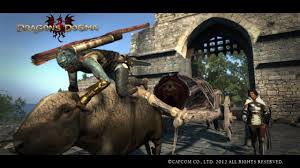 1 objective 2 walkthrough 2.1 speak with mercedes and travel to the tower 2.2 observe the duel 2.3 report back to aldous 2.4 outcomes 3 considerations and. Off With Its Head Dragon S Dogma Wiki Fandom
