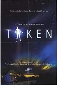 This is steven spielberg's taken by hannah millard on vimeo, the home for high quality videos and the people who love them. Taken 2002