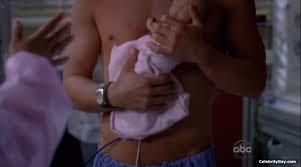 Justin Chambers Nude - leaked pictures & videos | CelebrityGay