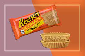 I developed this recipe by combining some dessert recipes in my collection. Reese S Introduces All Peanut Butter Cup Food Wine