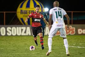 Flamengo e internacional com placar ao vivo online e em tempo real, com vídeo para assistir o jogo. Flamengo Ainda Nao Podera Usar Forca Maxima Contra O Internacional