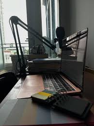 sunlight that filters through all the ...