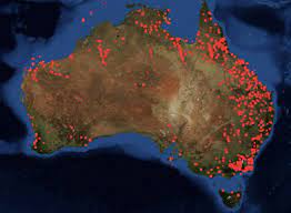 Kitchen equipment australia fires 2020 map. Australia Fires 8 Things Everyone Should Know About The Bushfire Disaster Vox