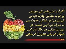 Videos Matching 9 Best Super Foods For Diabetics In Urdu