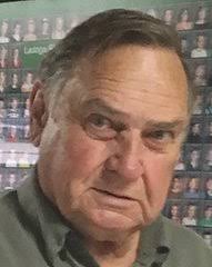 Robert 'Bob' Glenn Baird