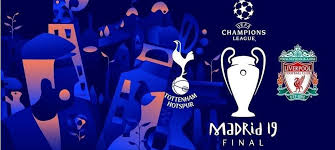 Comercio 26/05/2018 la final de la 'champions', una mina de oro para la venta y consumo de cerveza artesanal. Final Champions League En Madrid Cuando Y Donde Se Juega El Tottenham Liverpool Superdeporte