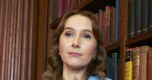 Strictly's Rose Ayling-Ellis speaks out after backlash over David  Mitchell's series Ludwig