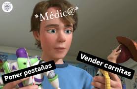 Jesús:Puedes o me enguanto papito? Óperas como R4... pero de medicina  familiar. La enfermera: Daaaaaactaaaaaaar, Jesús ya se contaminó.